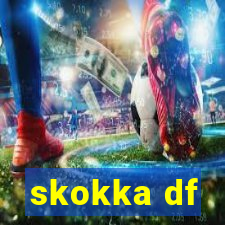 skokka df